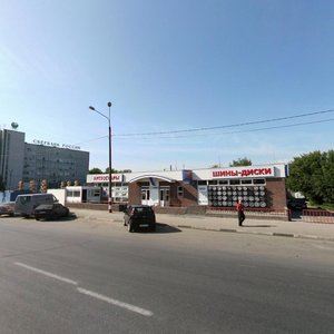 Novikova-Priboya Street, 14, Nizhny Novgorod: photo