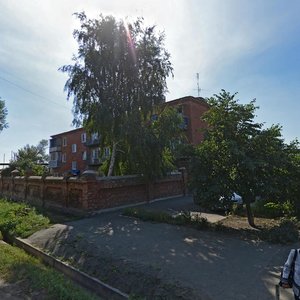 Ulitsa Profinterna, 3, Omsk: photo