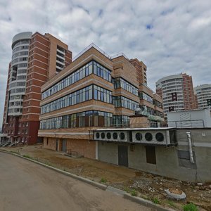 Dalnevostochnaya ulitsa, 110/1, : foto