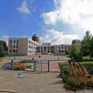 Tsentralnaya ulitsa, 3, Vitebsk District: photo