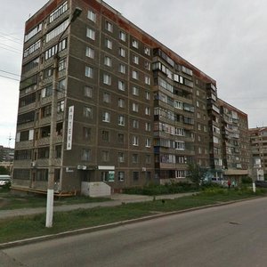 Ulitsa Kalmykova, 4, Magnitogorsk: photo