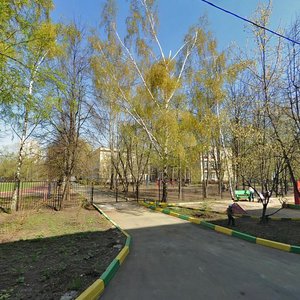Kirovogradskaya Street, 8Г, : foto