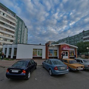 Marksa Avenue, 75А, Obninsk: photo