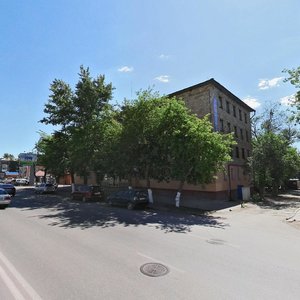 Nïkolay Gogol Street, 29, Karaganda: photo