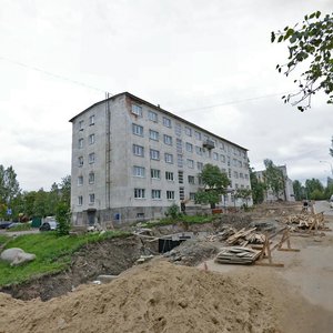 Krasnoflotskaya ulitsa, 29, Petrozavodsk: photo