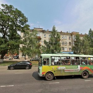 Воронеж, Улица 20-летия Октября, 80: фото