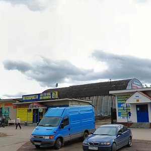 Generala Beloborodova Street, 46с16, Moscow: photo