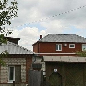 Ulitsa Tatishcheva, 14, Magnitogorsk: photo