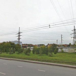 Prospekt Khimikov, 2Б, Kemerovo: photo