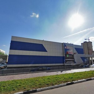 Molodyozhniy Drive, с9Б ، : صورة
