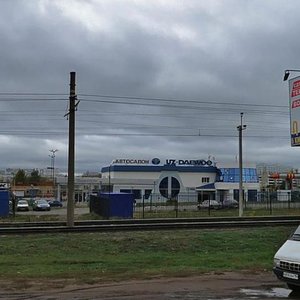 Akademika Korolyova Street, No:1Вс1, Naberejniye Çelny (Yar Çallı): Fotoğraflar