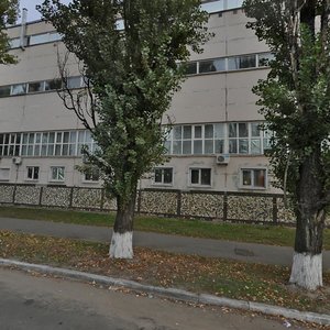 Stepana Bandery Avenue, 21А, Kyiv: photo