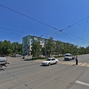 Kommunarsky Lane, 26 ، : صورة