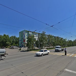 Kommunarsky Lane, 26, Biysk: photo