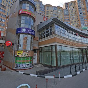 Москва, Профсоюзная улица, 104к1: фото