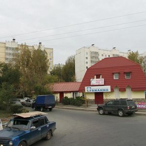 Babaevskogo Street, 39В, Astrahan: photo