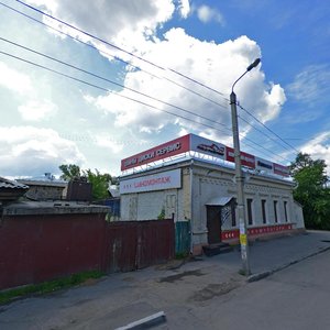 Kalandarishvili street, 6А, Irkutsk: photo