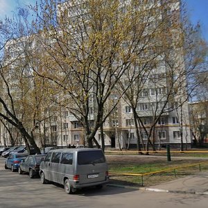 Soyuzny Avenue, 6к1, Moscow: photo