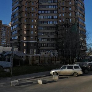 Lavochkina Street, 34к1, : foto