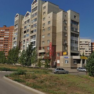 Ofitserskaya Street, 6А, : foto