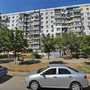 Vulytsia Akademika Viliamsa, 62/1, Odesa: photo