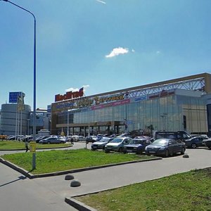 Sheremetyevskaya Street, 13 ، سان بطرسبرغ: صورة