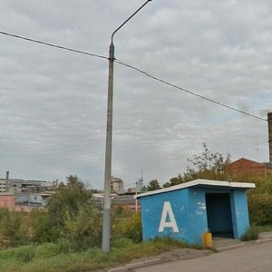 Ulitsa Lesopilshchikov, 171с1, Krasnoyarsk: photo
