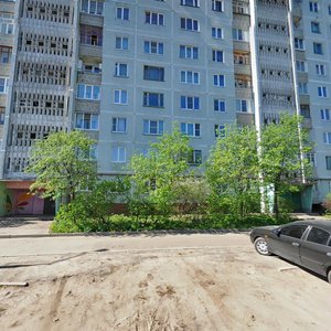 Ozyornaya Street, 8, Tver: photo