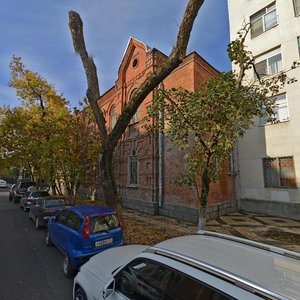 Mira Street, 13, Krasnodar: photo