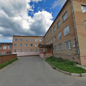 Veretennikova Street, 13А, Dmitrov: photo