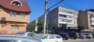 Смоленск, Улица Октябрьской Революции, 23: фото