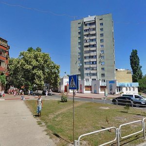 Феодосия, Земская улица, 19/6: фото
