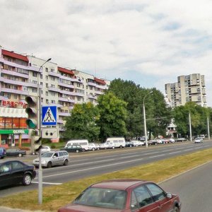 Брест, Московская улица, 346: фото