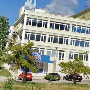 Generala Ostryakova Avenue, 99А, Sevastopol: photo