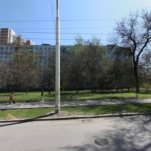 Ростов‑на‑Дону, Проспект Сельмаш, 8: фото
