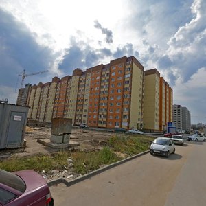 Shishkova Street, 144Б, Voronezh: photo