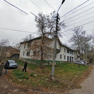 Тула, Переулок Николая Руднева, 3: фото