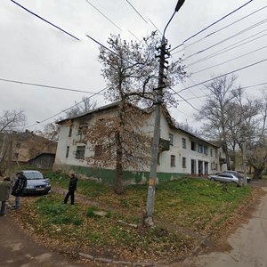 Pereulok Nikolaya Rudneva, 3 ، : صورة
