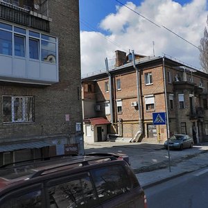 Ioanna Pavla II Street, 10к2, : foto