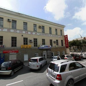 Revolyutsii 1905 goda Street, 16 ، : صورة