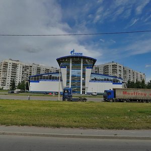 Dunayskiy Avenue, 58к3, Saint Petersburg: photo