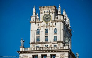 Kirava Street, 1, : foto