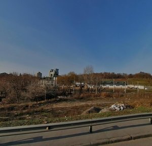 Zaliznychne Highway, 61 ، كييف: صورة