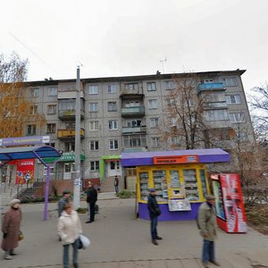 Lozhevaya Street, 133, Tula: photo