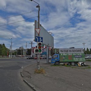 Prospekt Akademika Hlushka, 29А, Odesa: photo