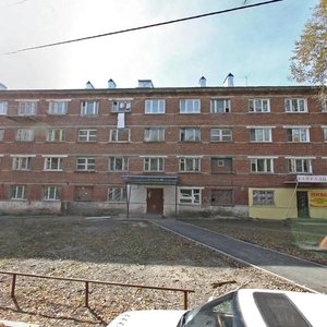 Bulvar Ryabikova, 45В, Irkutsk: photo