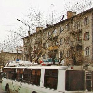 Prospekt Tsiolkovskogo, 26, : foto