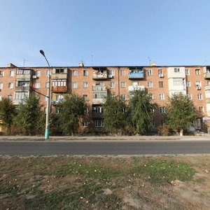 Астрахань, Улица Николая Островского, 61: фото