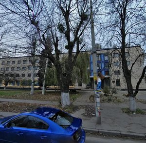 Povitroflotskyi Avenue, 92 ، كييف: صورة