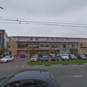 Krasnyh Partizan Street, 249, Krasnodar: photo